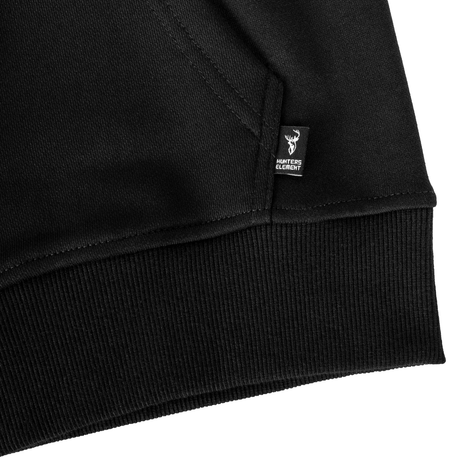 Outdoors Midweight Hood