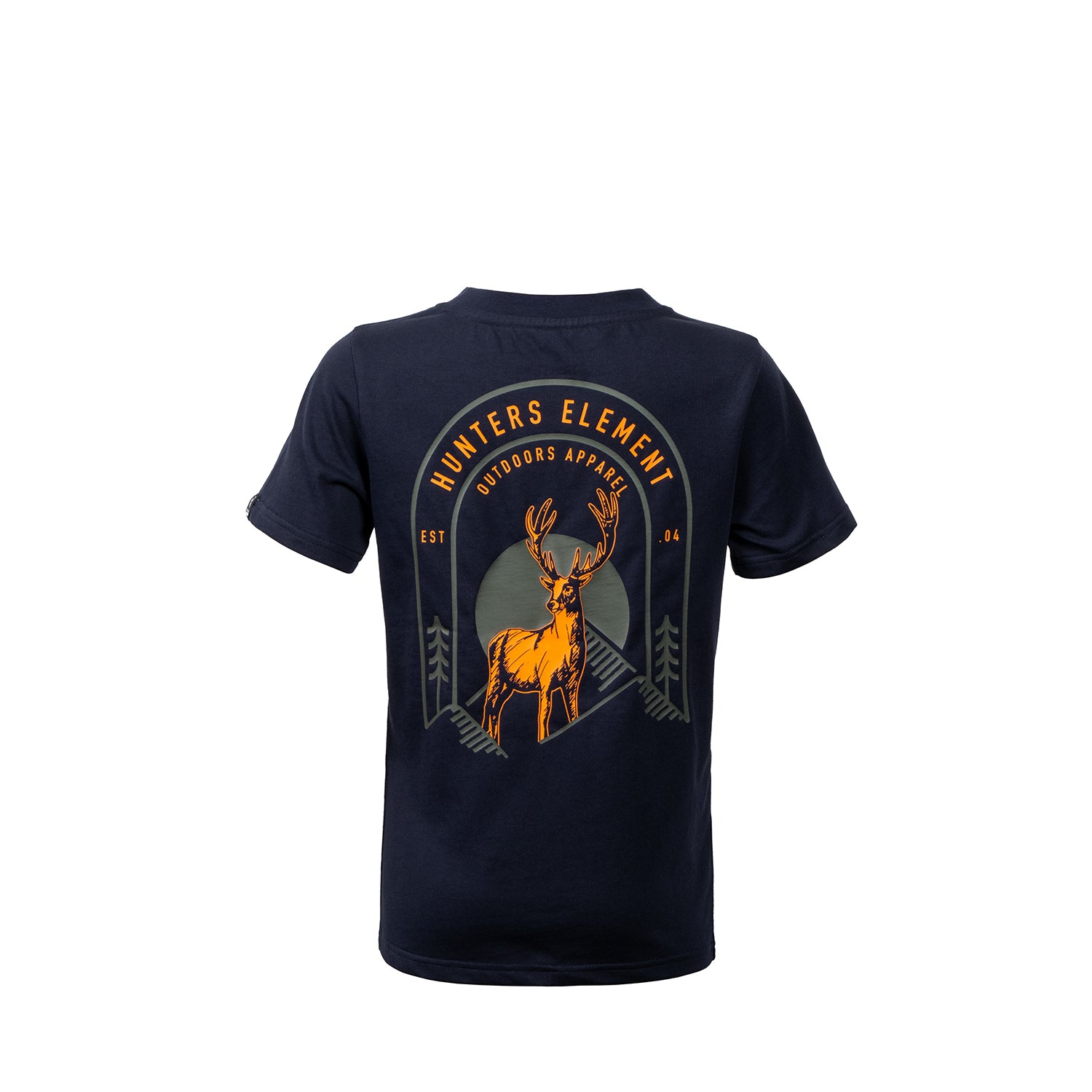 Outdoors Tee Kids'