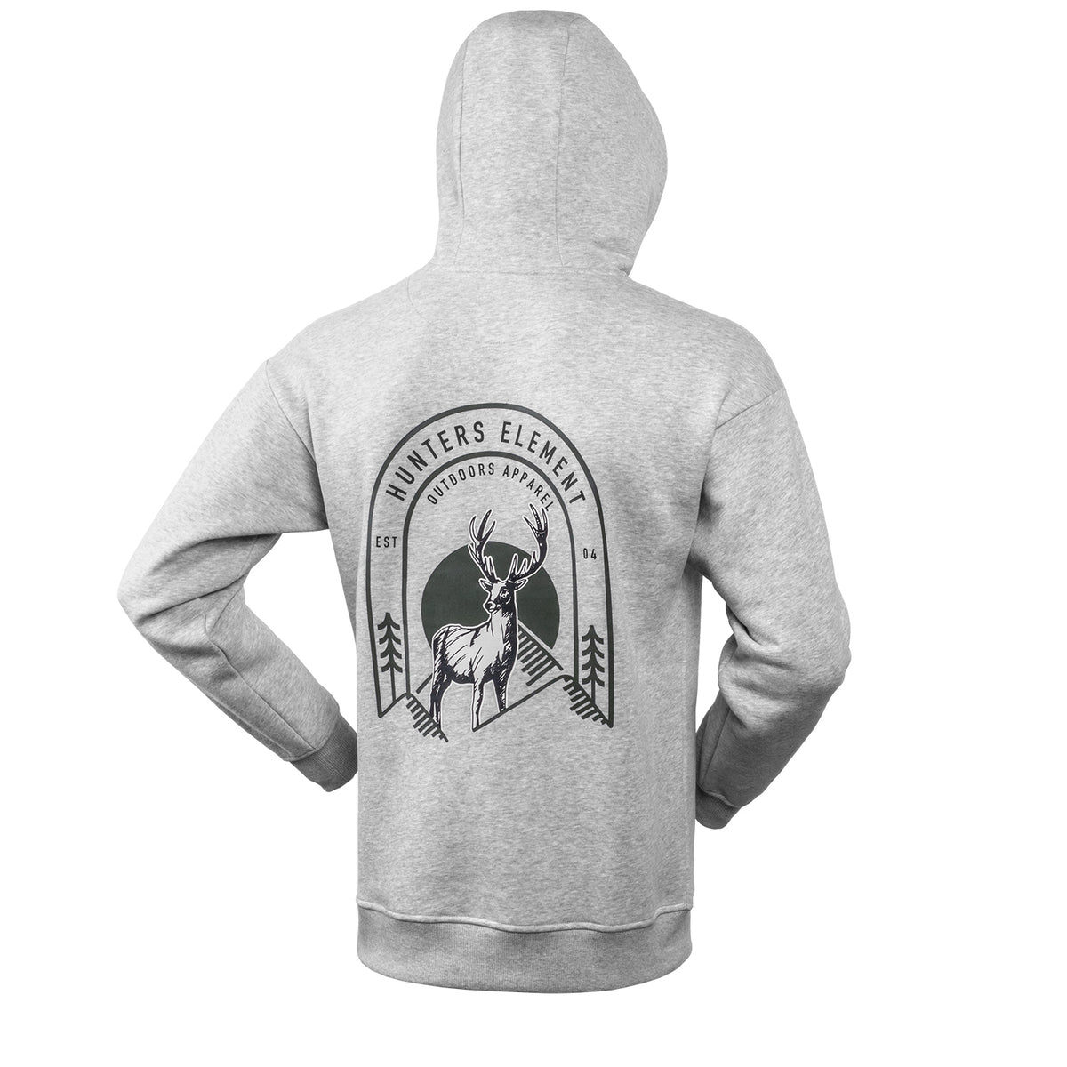 Outdoors Hoodie