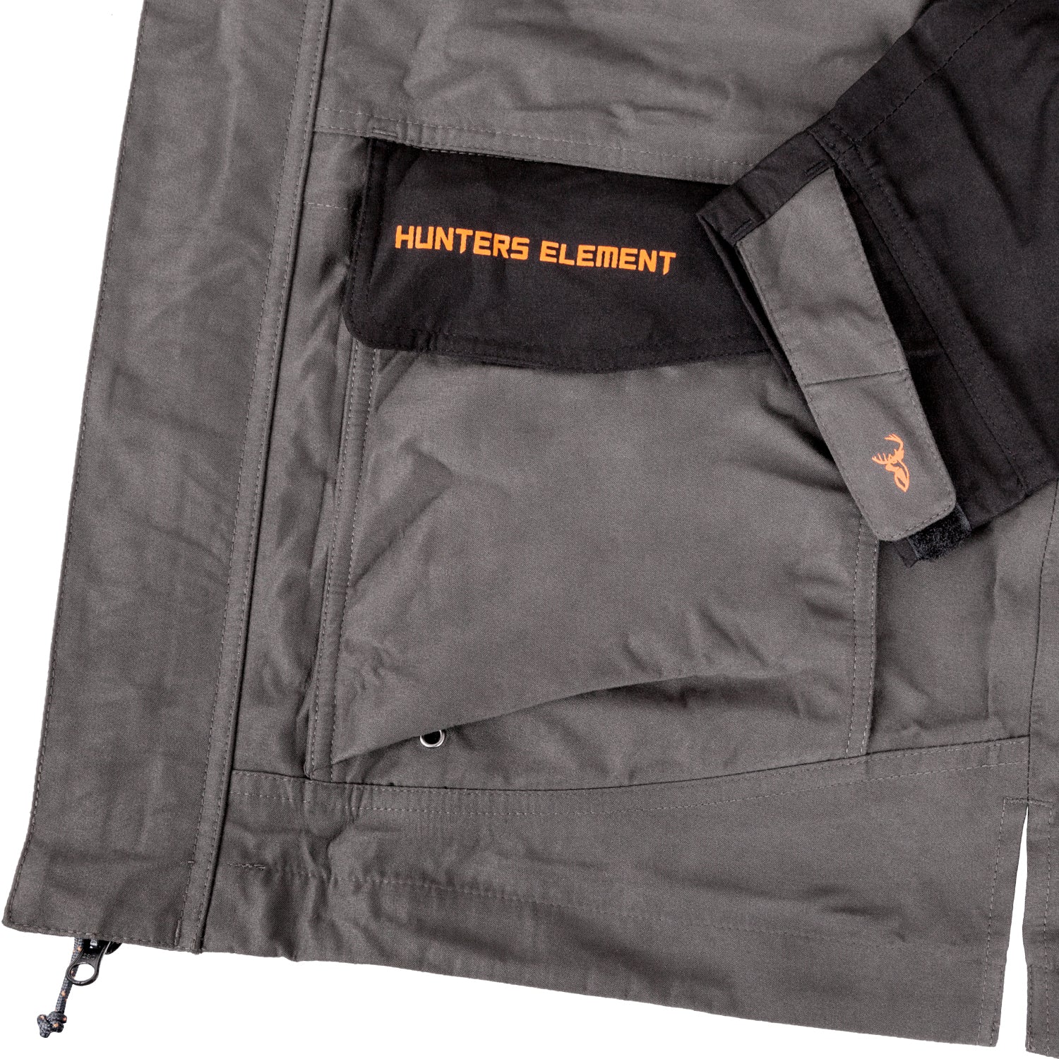 Oxide Elite Jacket