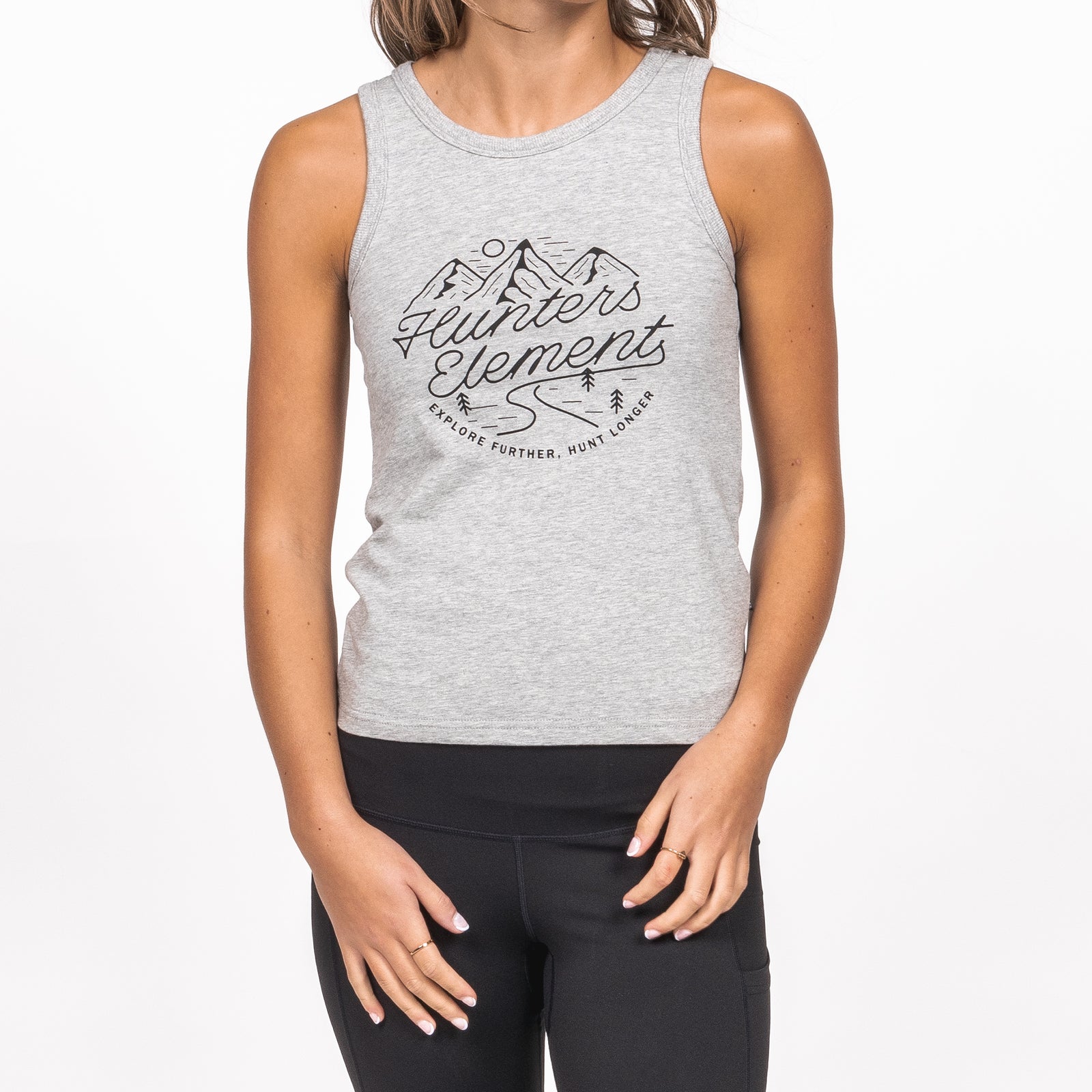 Pathway Tank Women's