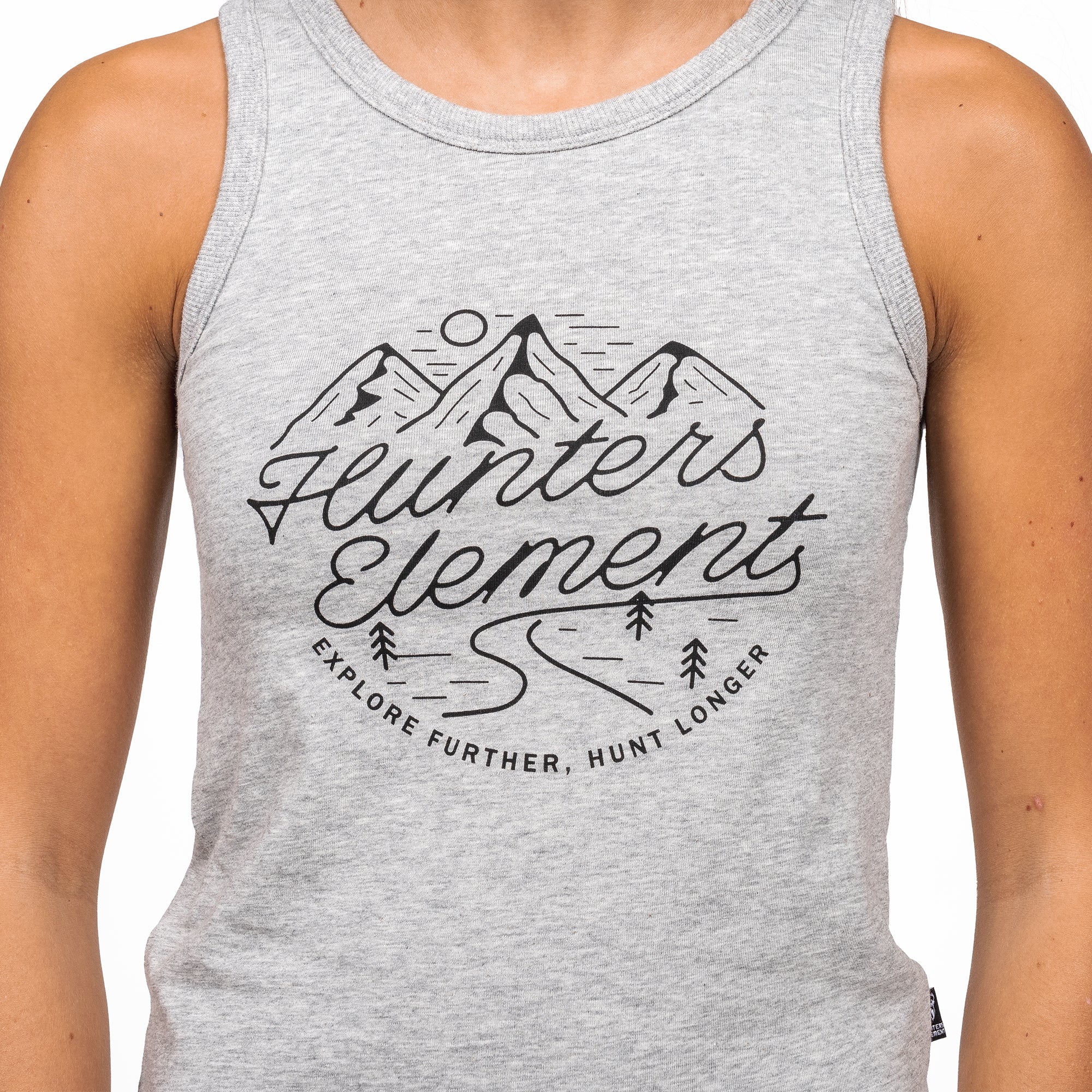 Pathway Tank Womens