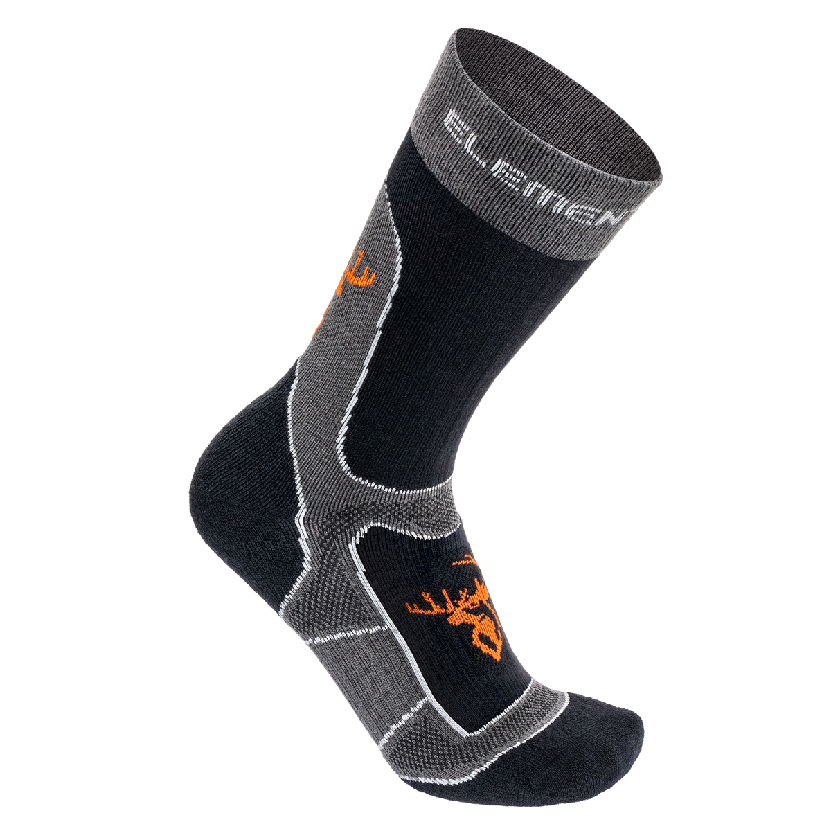 Peak Socks