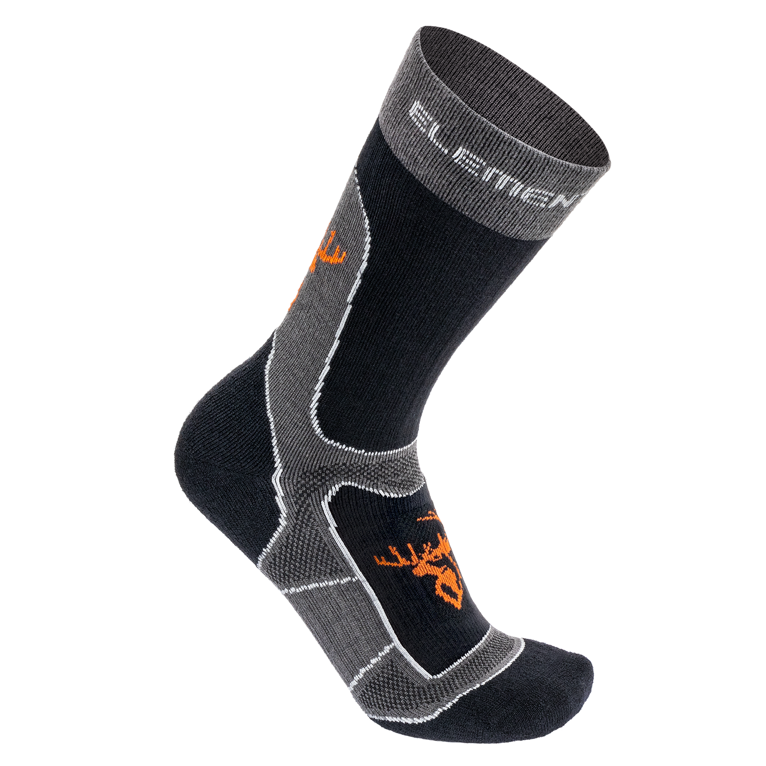 Peak Socks