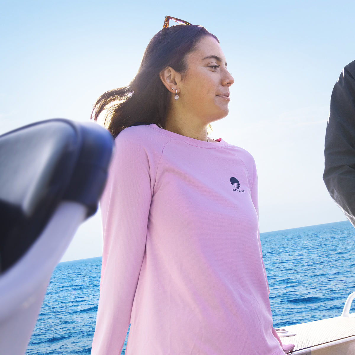 Helios Crew Women's Marlin