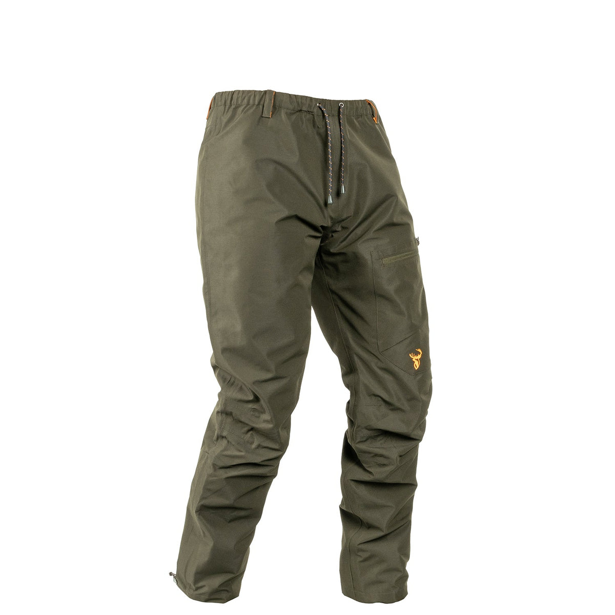Quad Pants