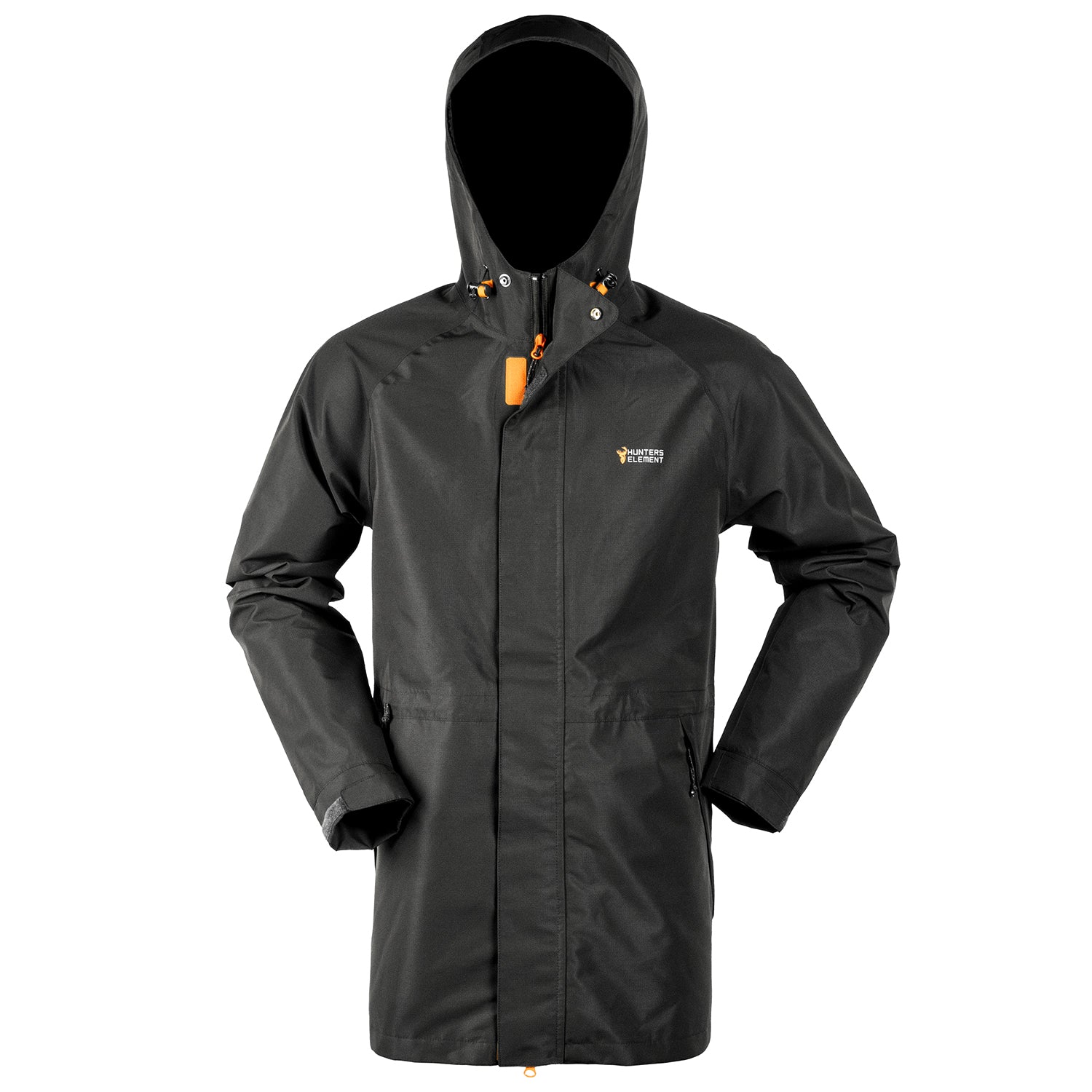 Quad Jacket