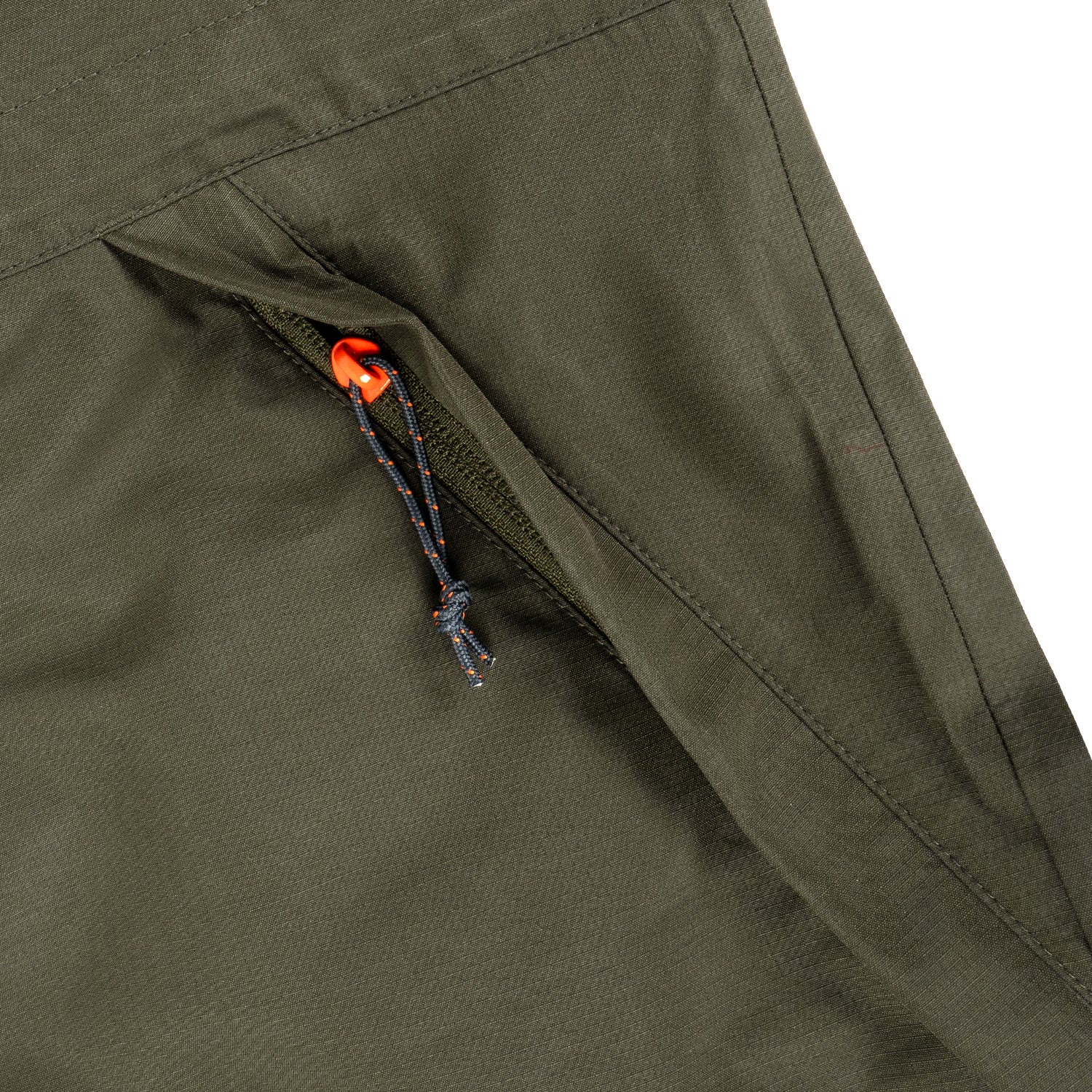 Quad Jacket