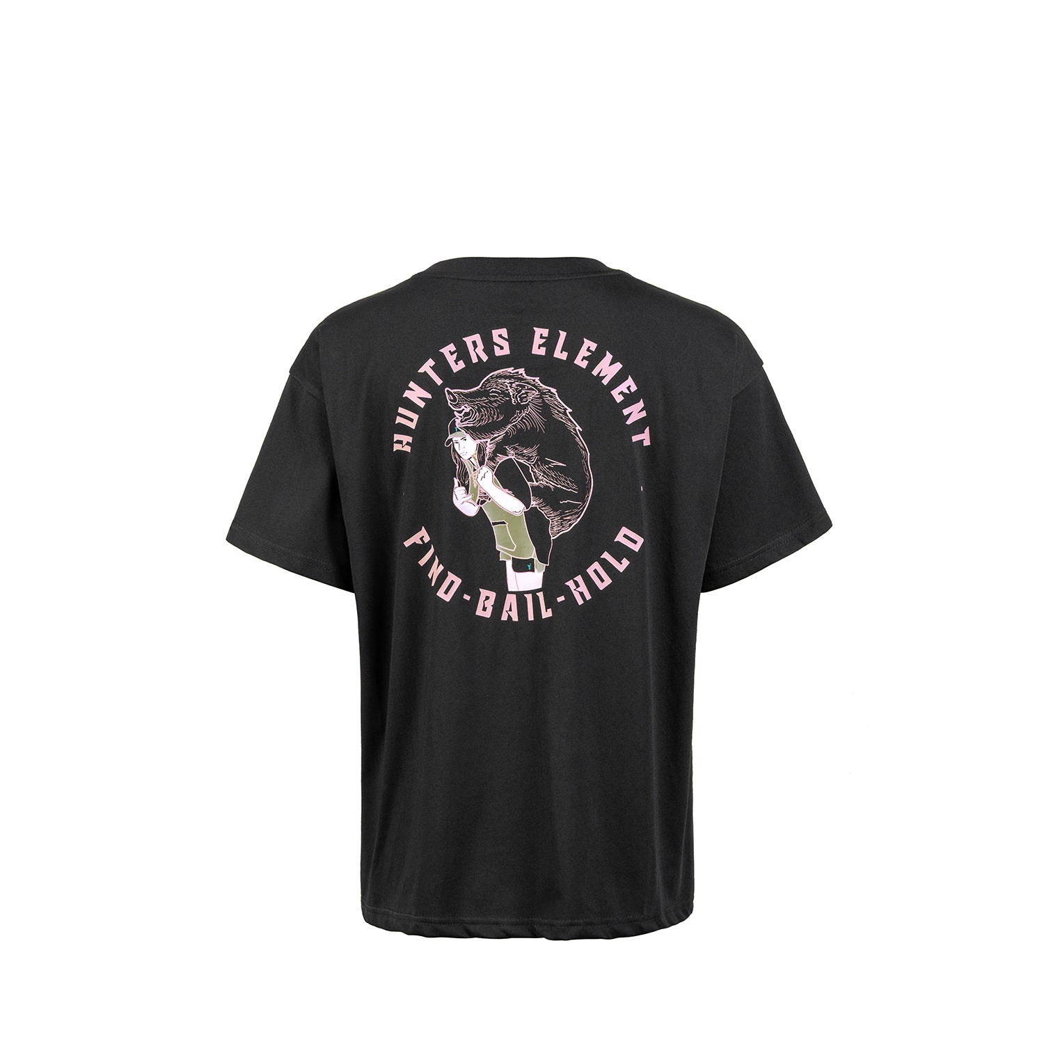 Razorback Tee Women's