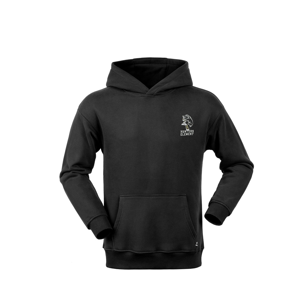 Razorback Hoodie