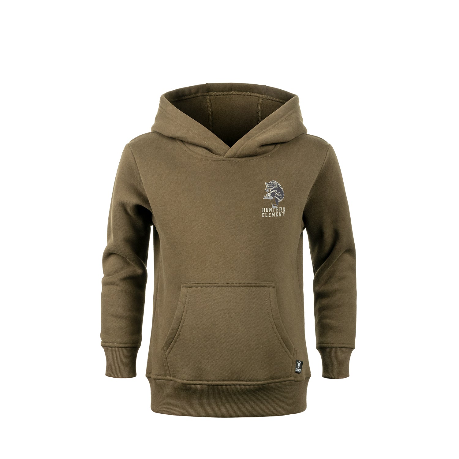 Razorback Hoodie Kids' | Casual Range - Hunters Element NZ