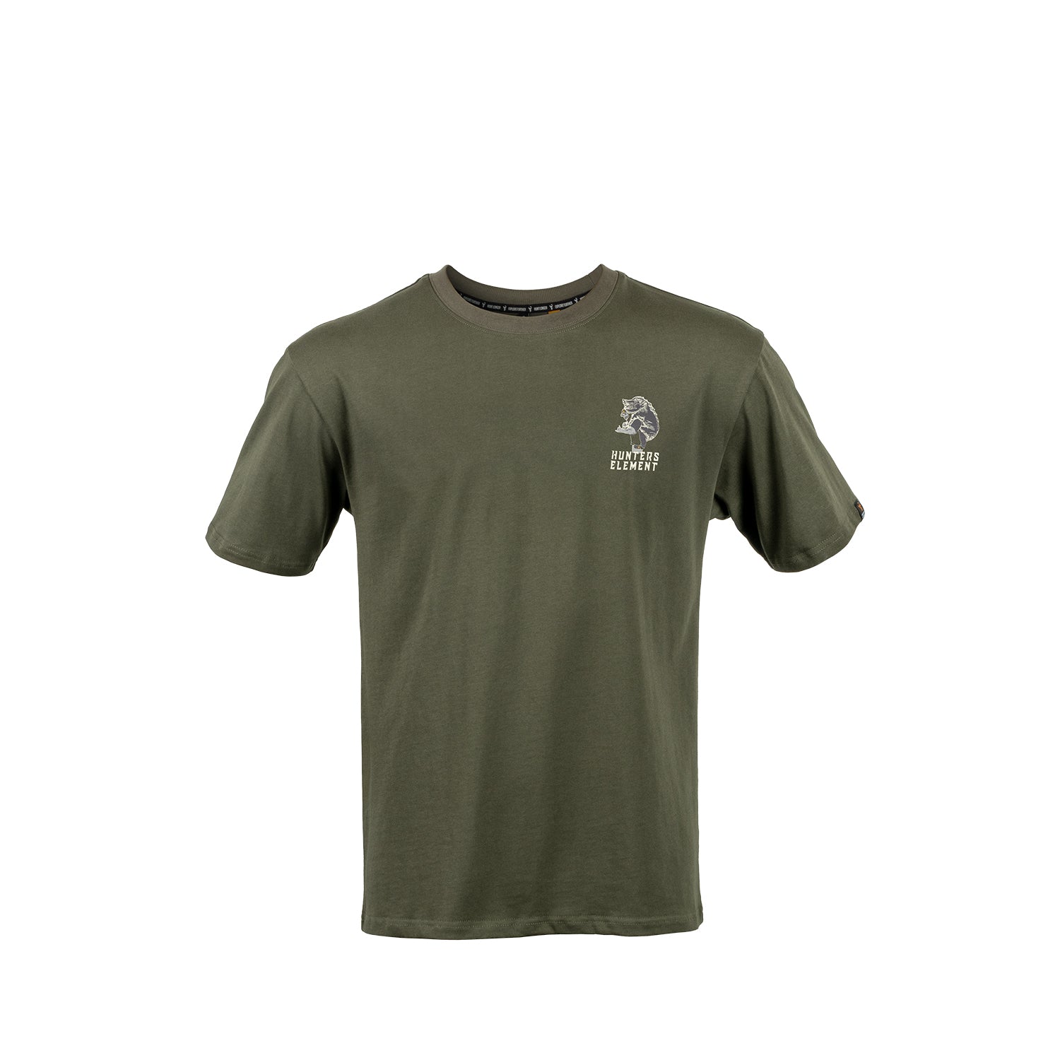 Razorback Tee