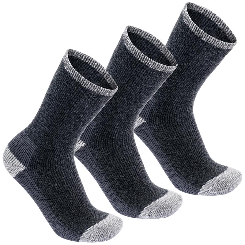 Ridge Socks (3 pack)