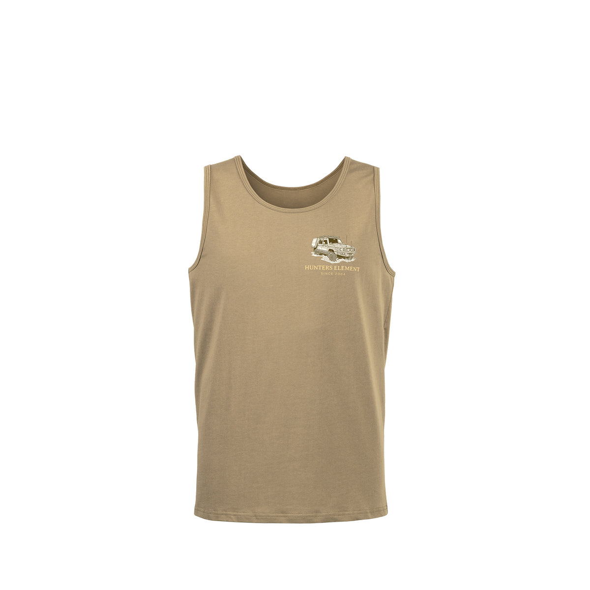 River Cruiser Singlet Kids'