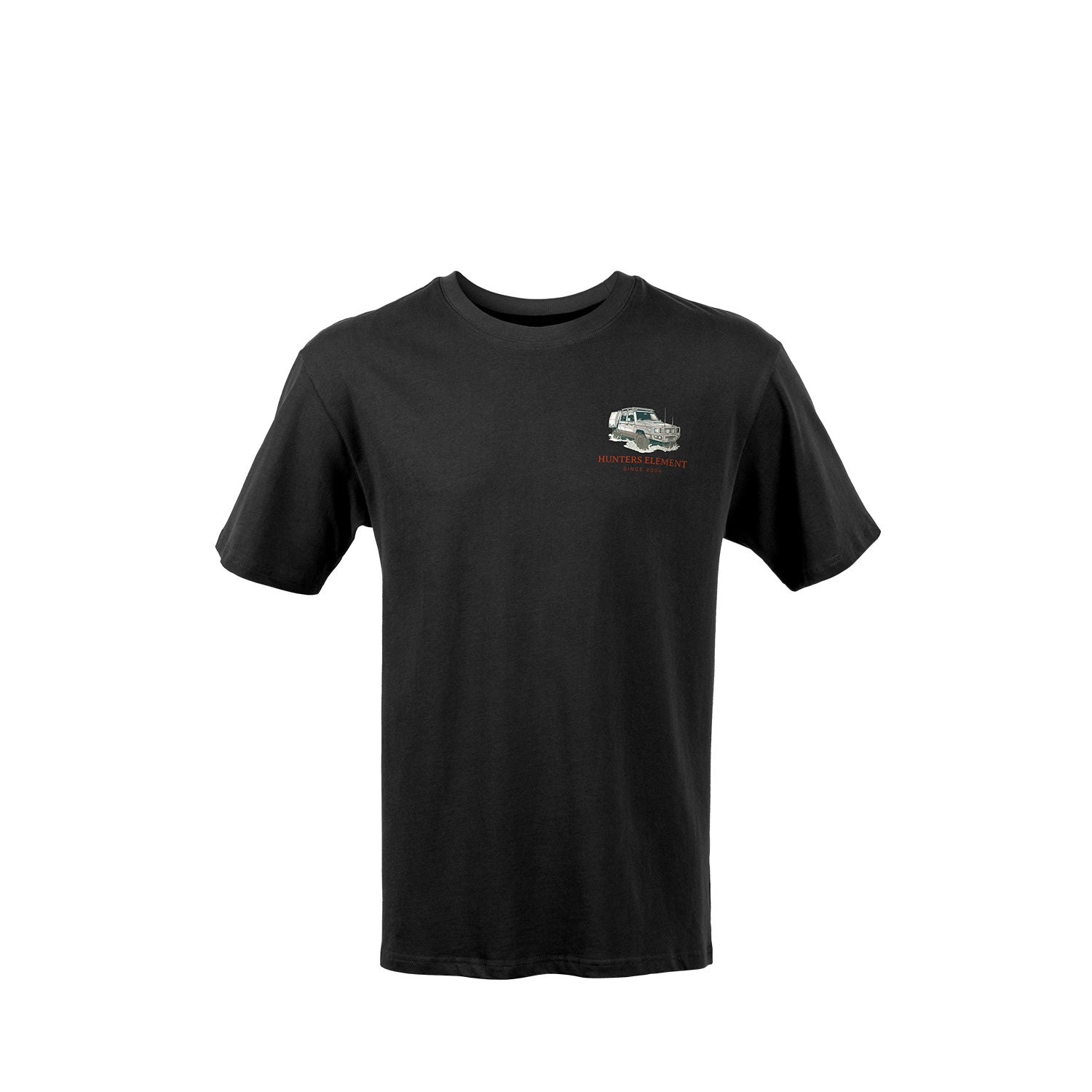 River Cruiser Tee