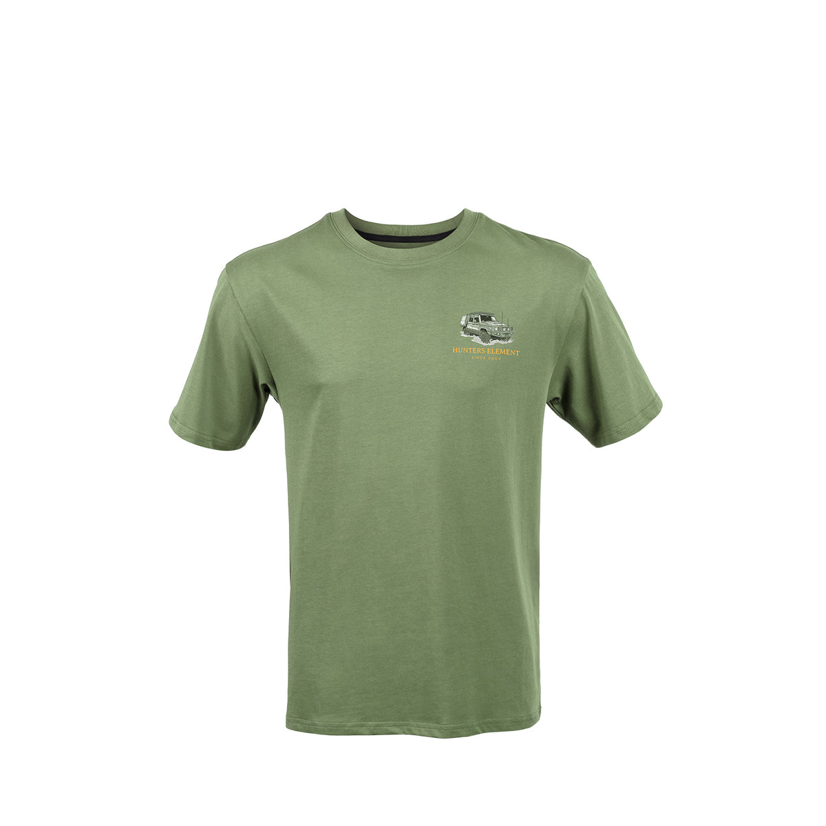 River Cruiser Tee