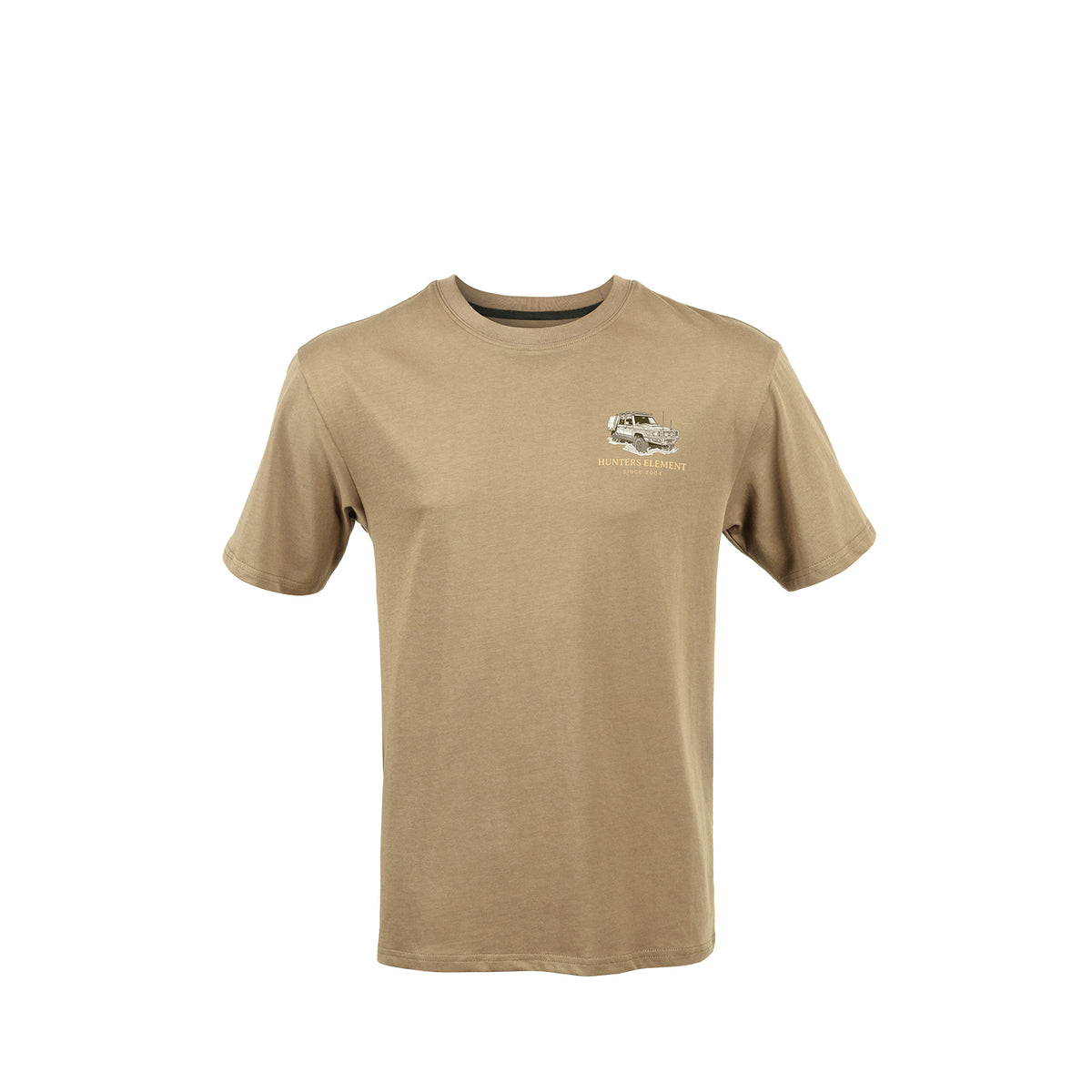 River Cruiser Tee