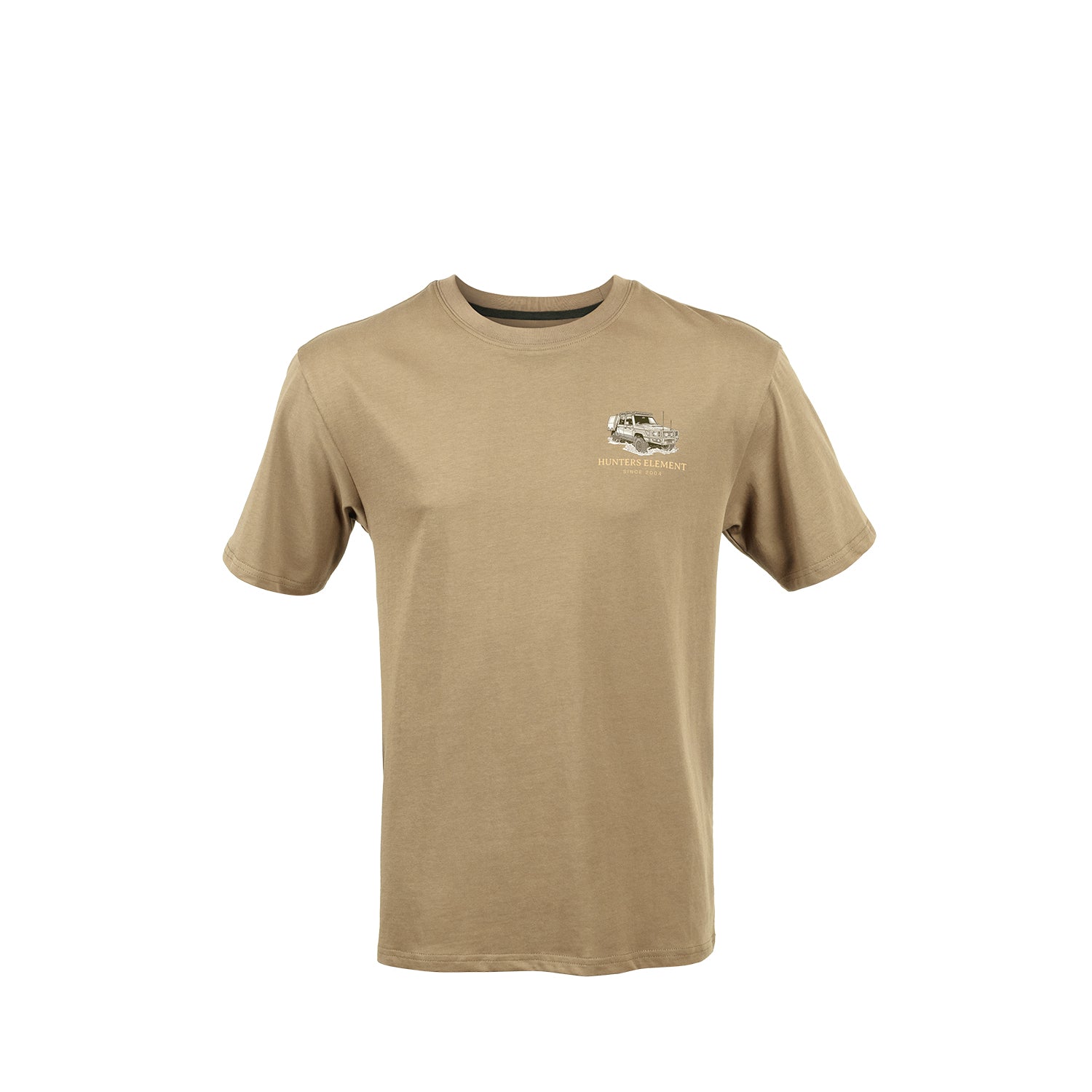 River Cruiser Tee