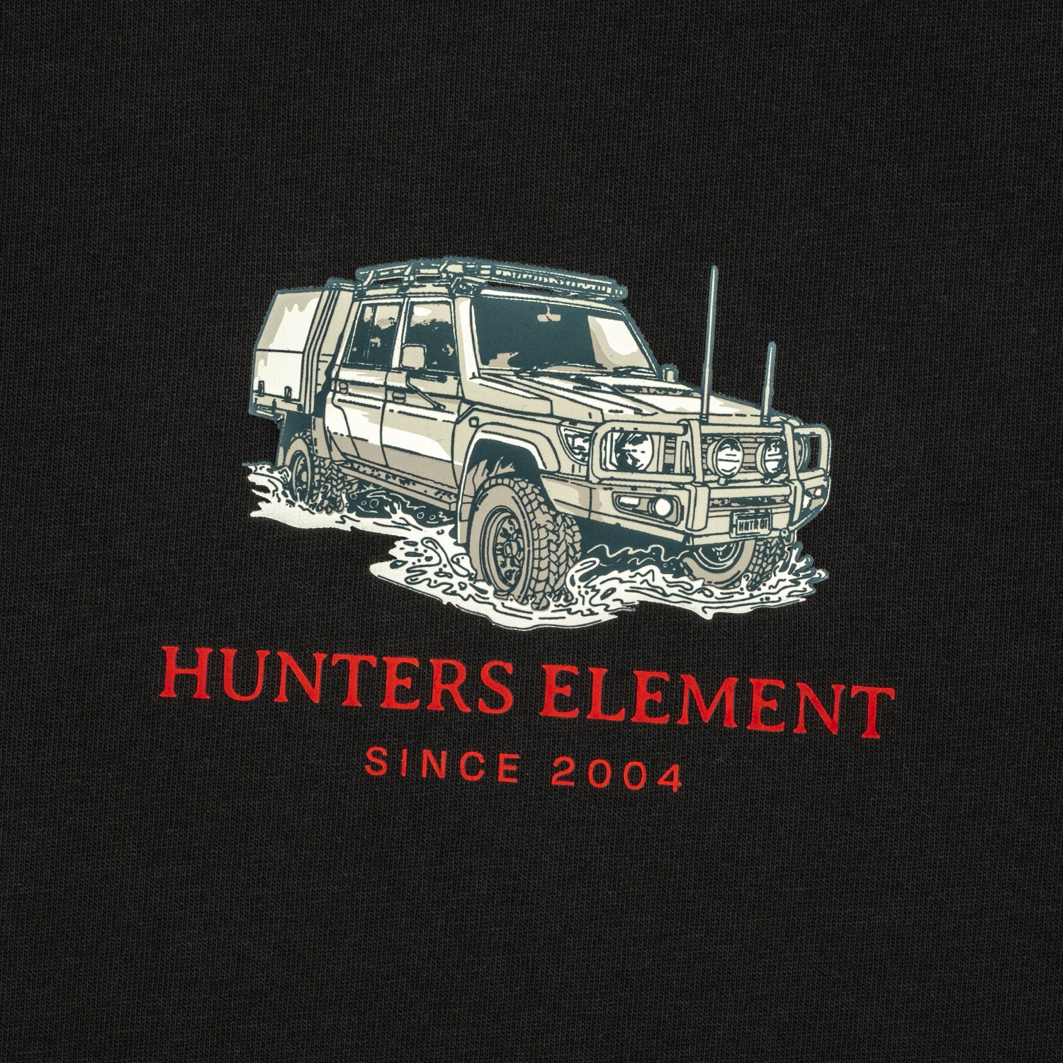River Cruiser Tee Kids'