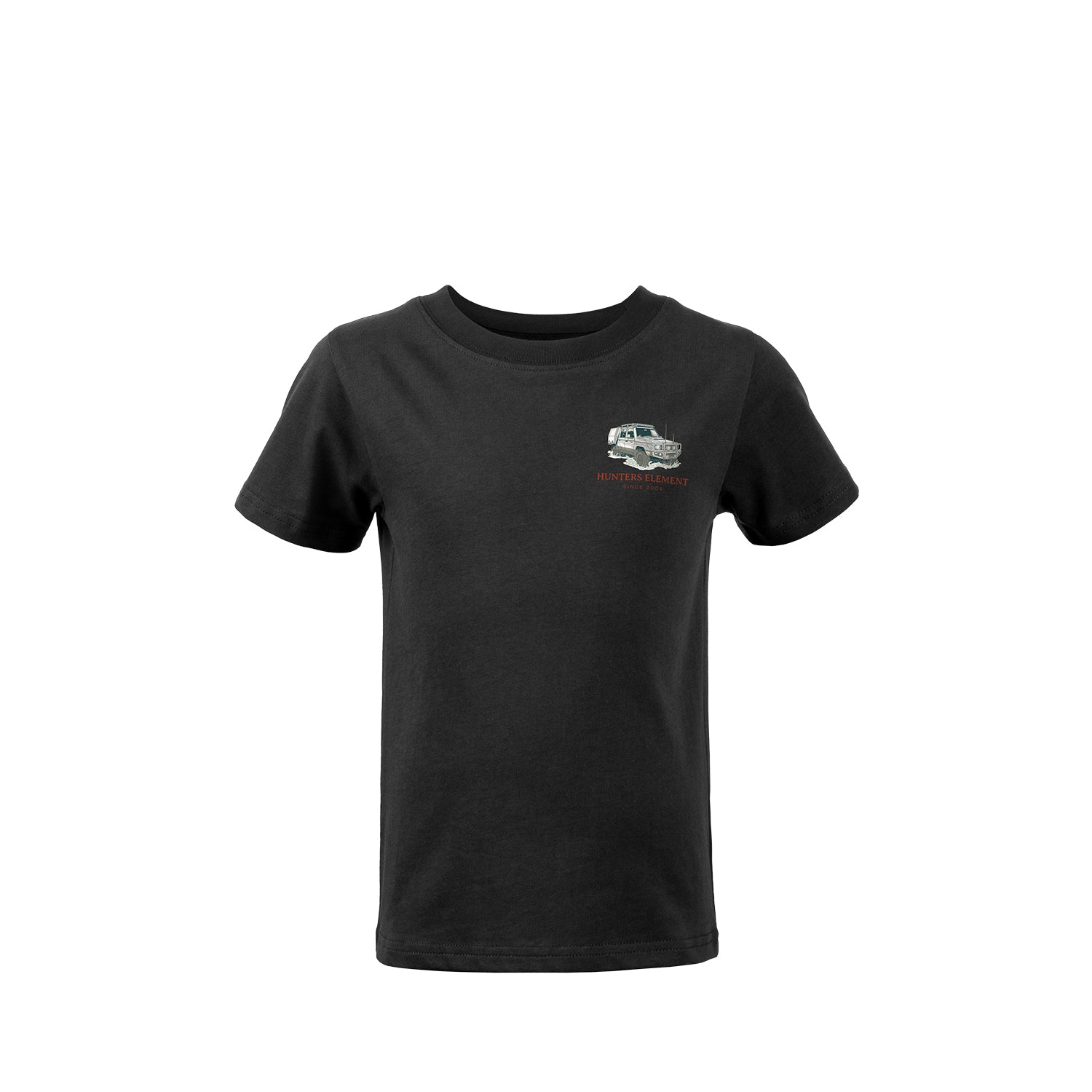 River Cruiser Tee Kids'