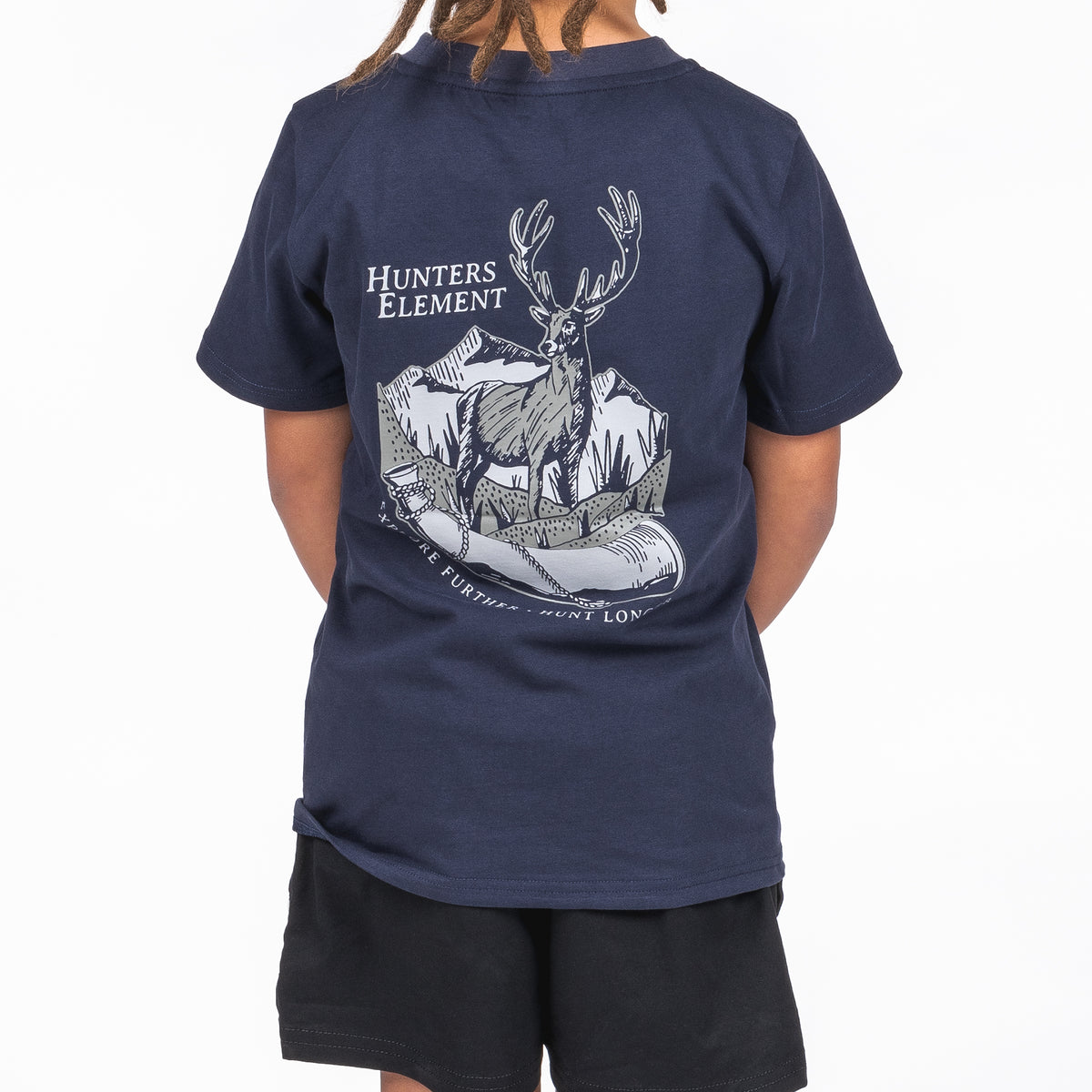 The Roar Tee Kids'