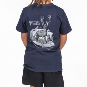 The Roar Tee Kids