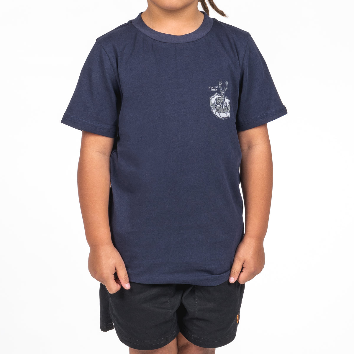 The Roar Tee Kids'