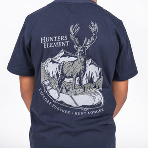 The Roar Tee Kids