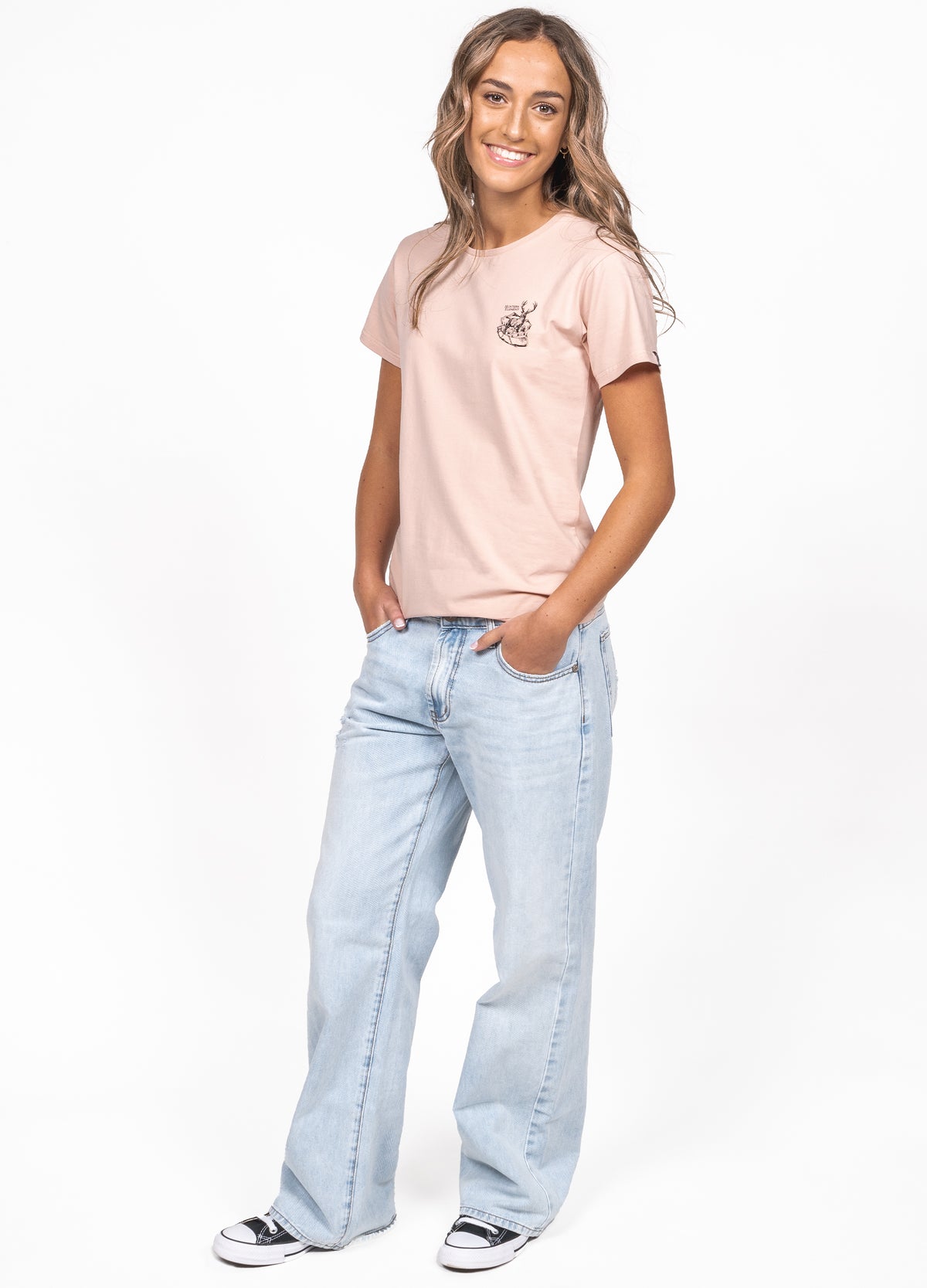 The Roar Tee Women's