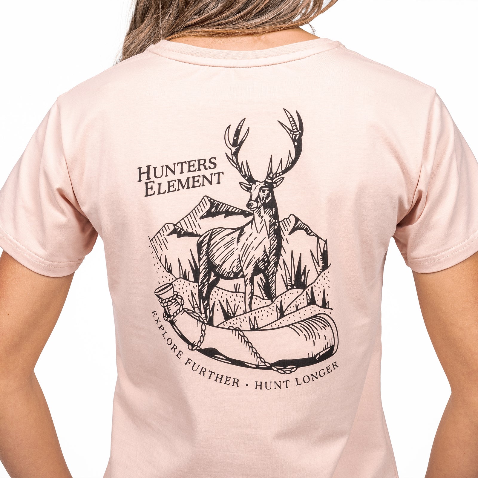 The Roar Tee Women's