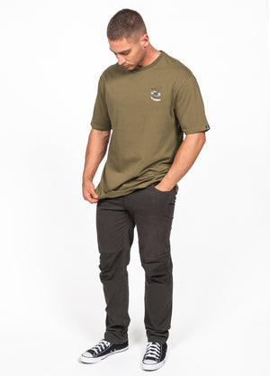 The Roar Tee