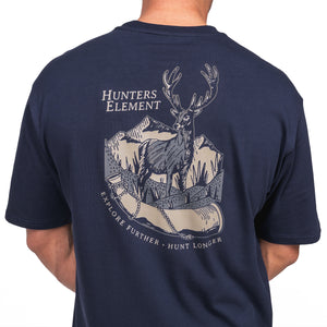 The Roar Tee