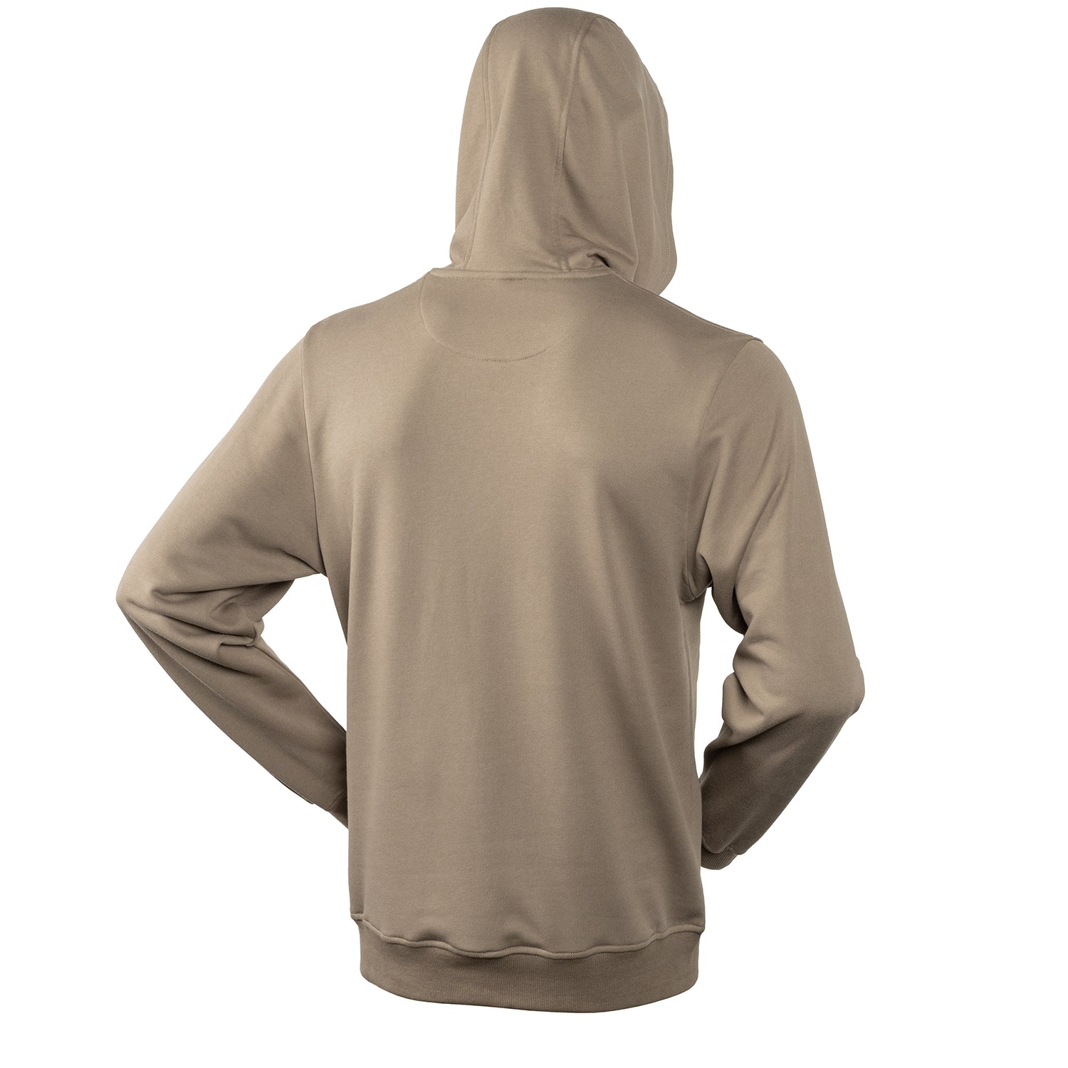 Roaring Reds Midweight Hood