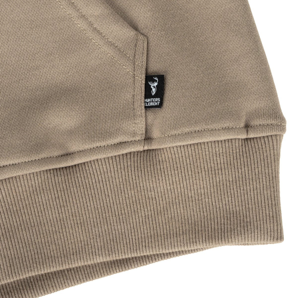 Roaring Reds Midweight Hood