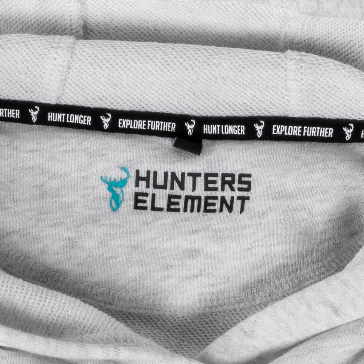 Roaring Reds Midweight Hood Women's