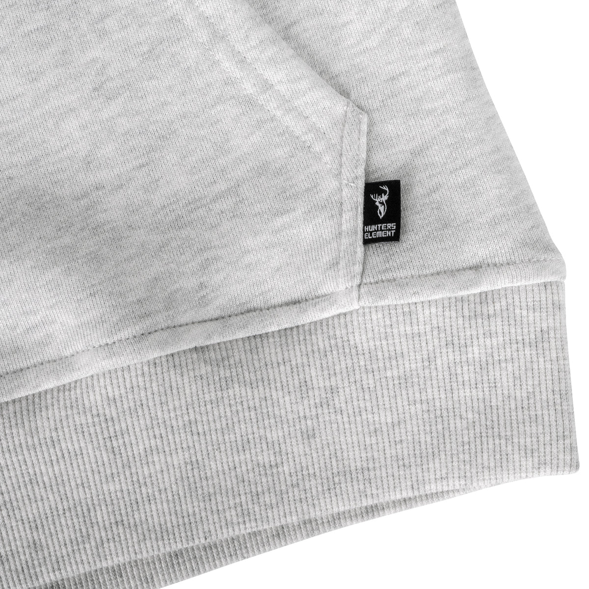 Roaring Reds Midweight Hood Women's