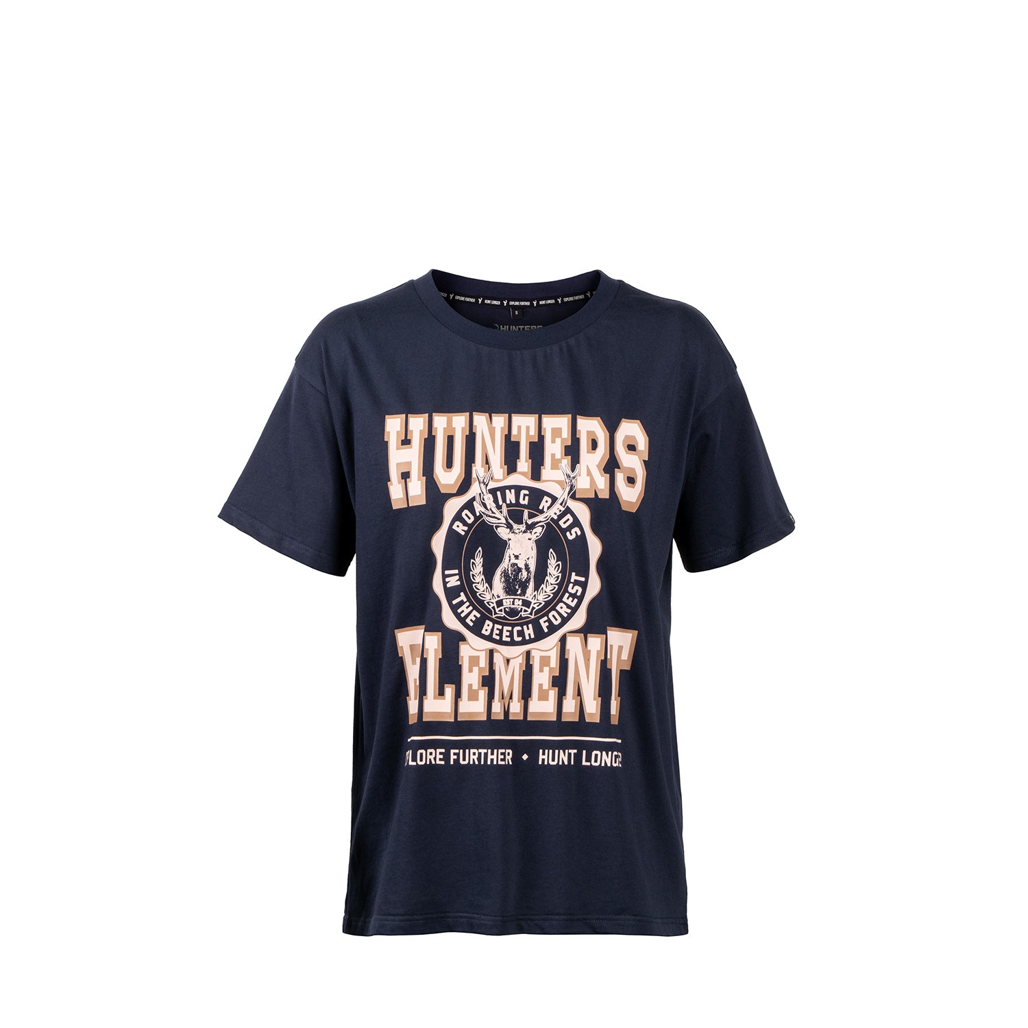 Roaring Reds Tee Women's