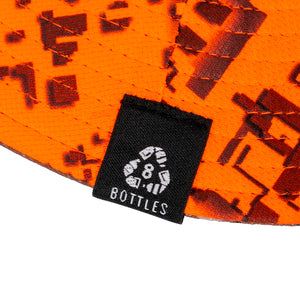 Shift Bucket Hat