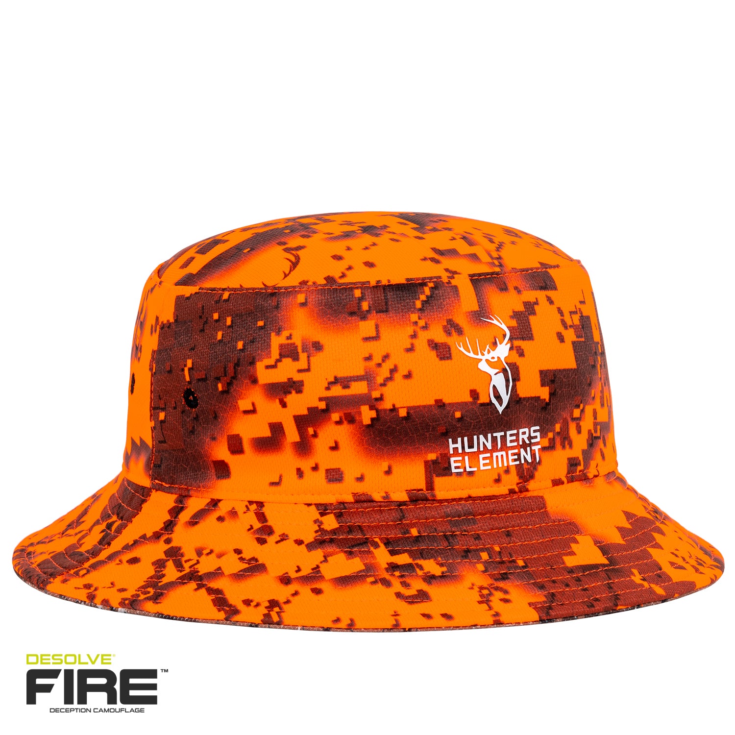 Shift Bucket Hat - Hunters Element NZ