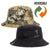 Shift Bucket Hat