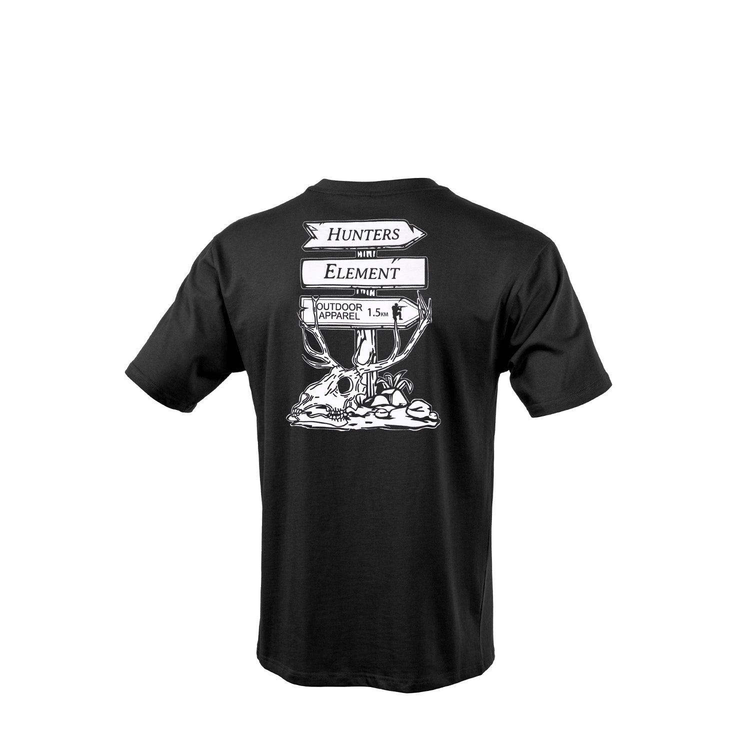 Sign Tee