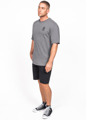Skullcap Tee