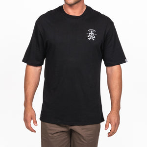 Skullcap Tee