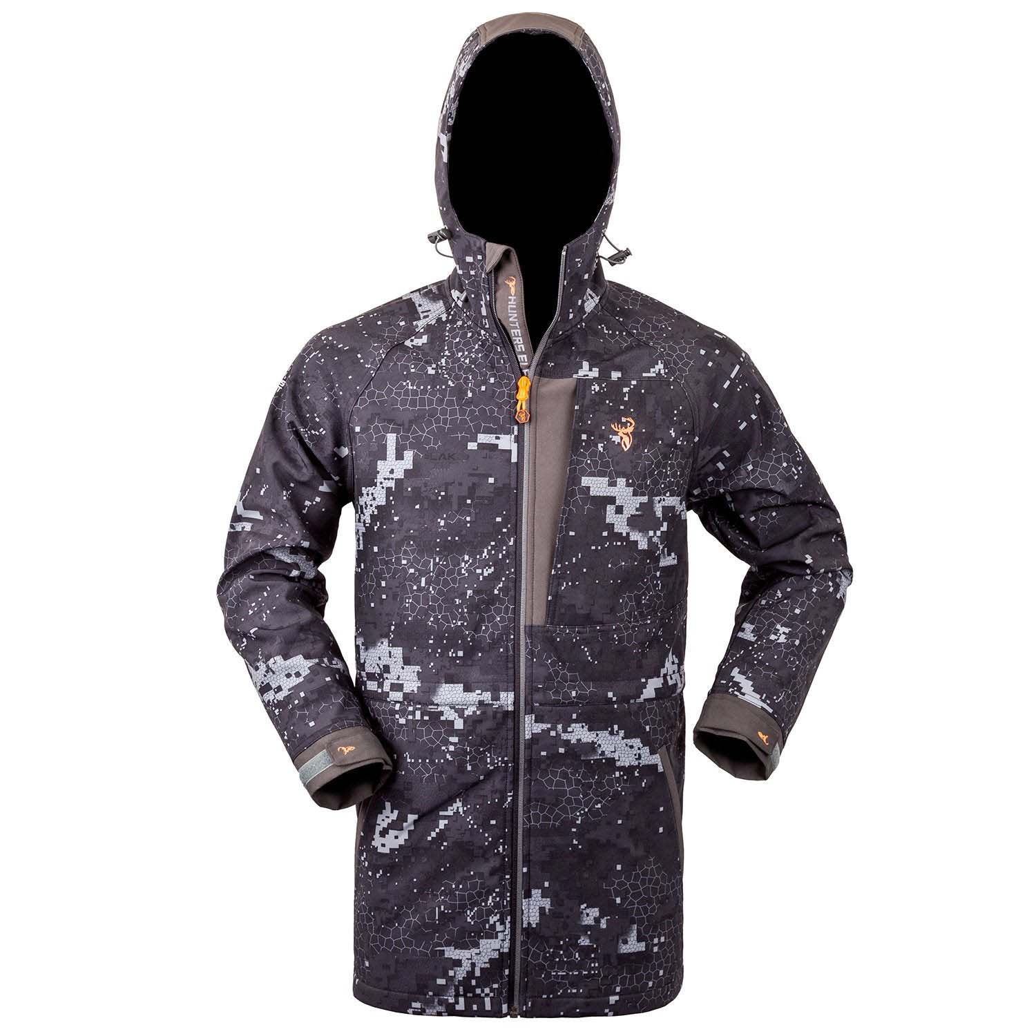 Element discount timber jacket