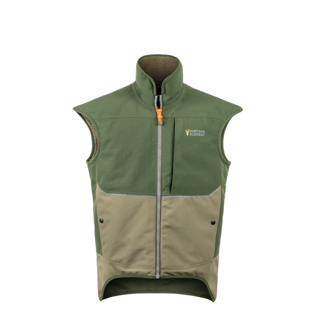 Stormtough Vest | Rural Gear - Hunters Element NZ
