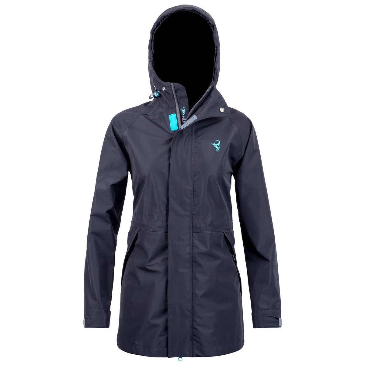 Storm Jacket Womens 2025