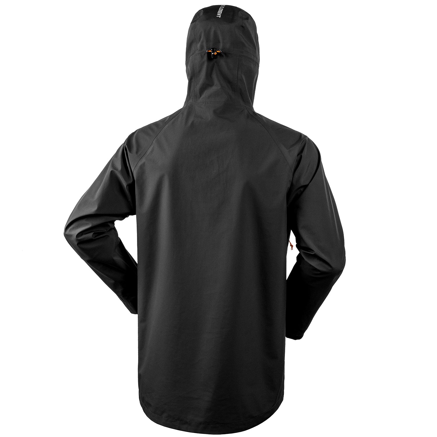 Storm Jacket Full Zip