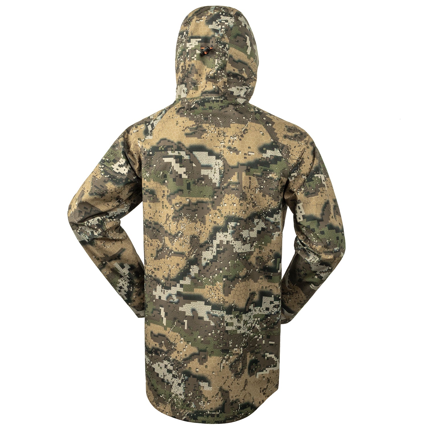 Storm Jacket Full Zip