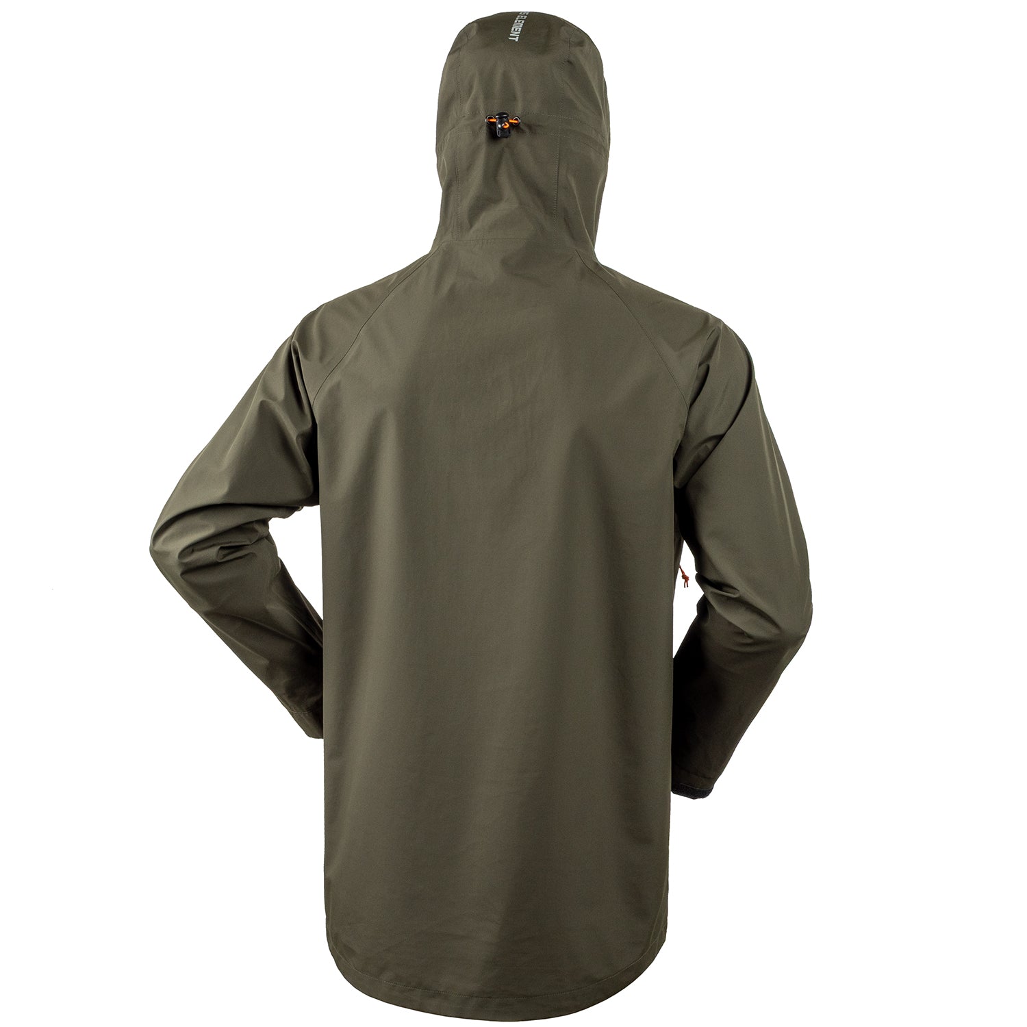 Storm Jacket Full Zip