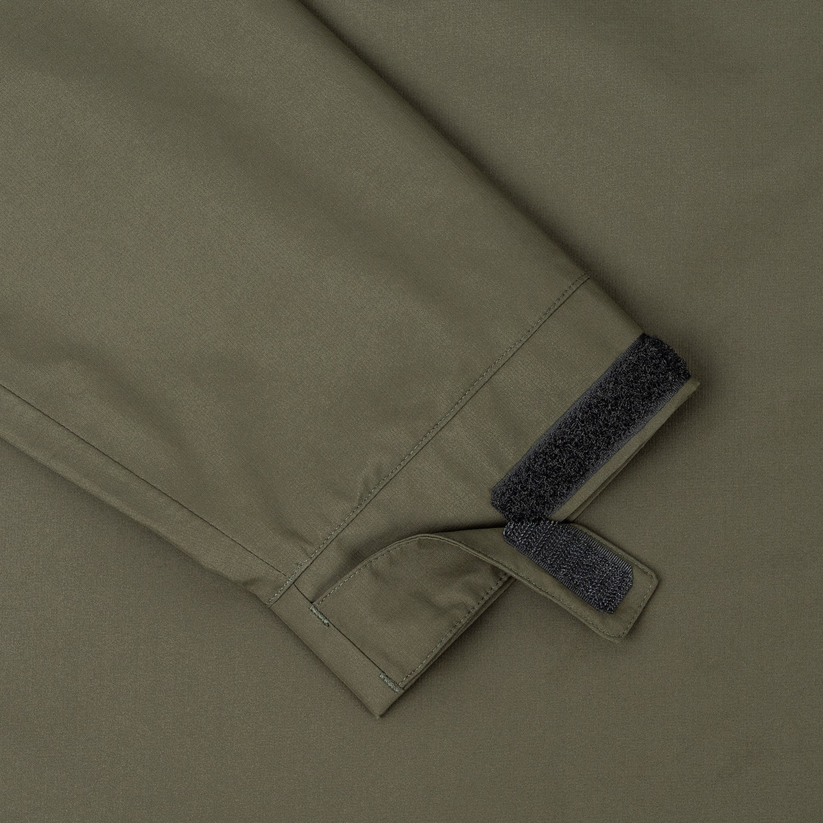 Storm Jacket Full Zip